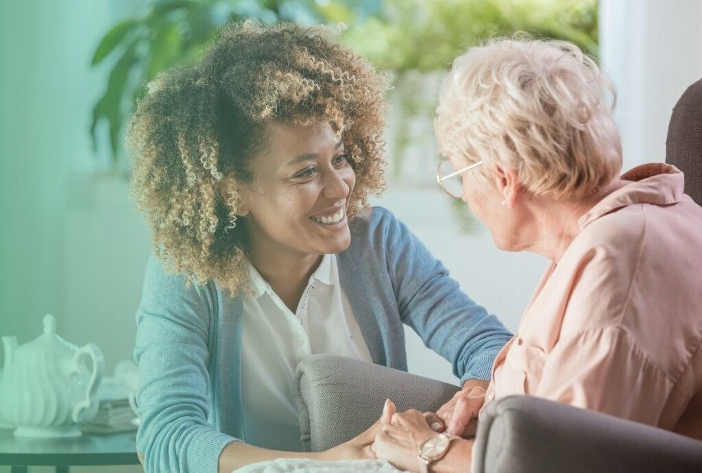 Home Care Connect, about us